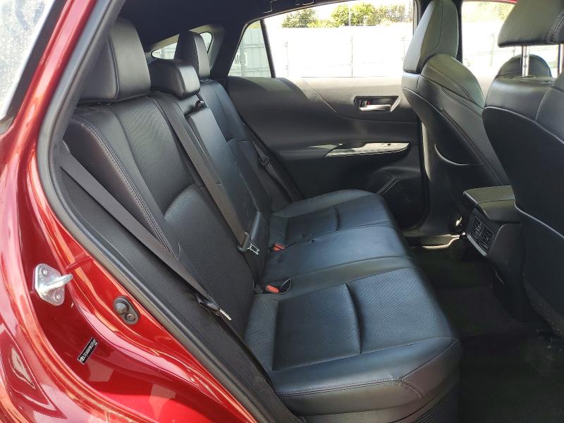66112326 :رقم المزاد ، JTEAAAAH5MJ035687 vin ، 2021 Toyota Venza مزاد بيع