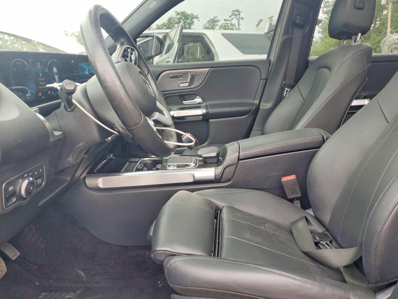 Продаж на аукціоні авто 2020 Mercedes-benz Glb, vin: WDC4M4HBXLW007200, номер лоту: 65261866