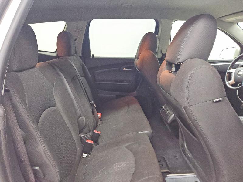Aukcja sprzedaży 2012 Chevrolet Traverse, vin: 1GNKVGED8CJ284885, numer aukcji: 67037756