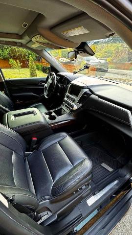 64070916 :رقم المزاد ، 1GKS2GKC2JR383153 vin ، 2018 Gmc Yukon Xl مزاد بيع