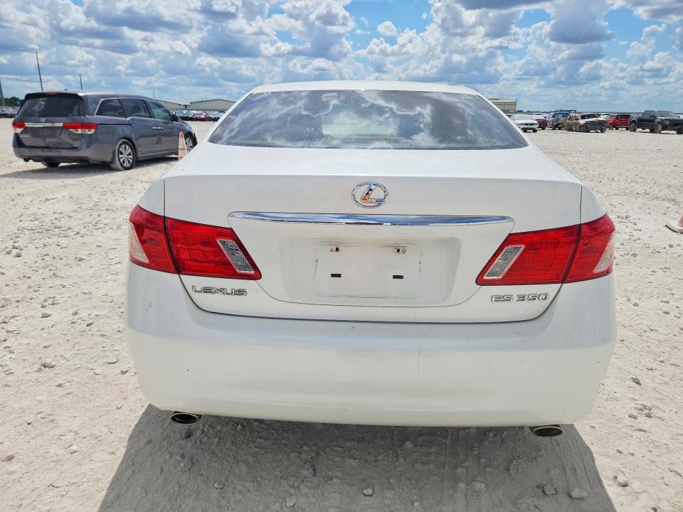 Aukcja sprzedaży 2007 Lexus Es, vin: JTHBJ46G072033546, numer aukcji: 64764046