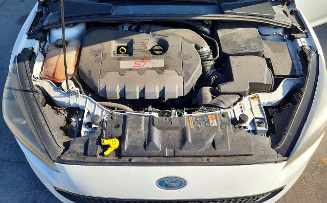 Aukcja sprzedaży 2018 Ford Focus, vin: 1FADP3L96JL213470, numer aukcji: 64204056