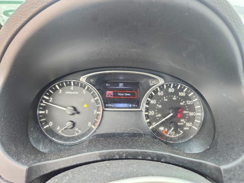 Aukcja sprzedaży 2017 Nissan Altima, vin: 1N4AL3AP0HC235457, numer aukcji: 64591716