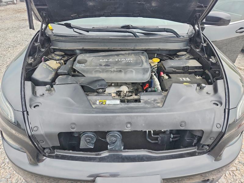 Aukcja sprzedaży 2015 Jeep Cherokee, vin: 1C4PJMCB7FW733894, numer aukcji: 64496346