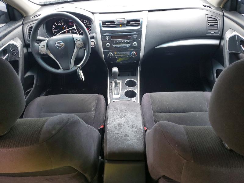 2013 Nissan Altima მანქანა იყიდება აუქციონზე, vin: 1N4AL3APXDC178842, აუქციონის ნომერი: 63373886