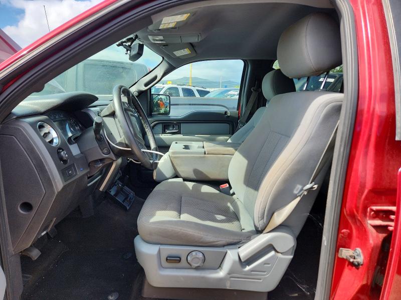 Aukcja sprzedaży 2014 Ford F150, vin: 1FTFW1CF8EKF09666, numer aukcji: 64704356