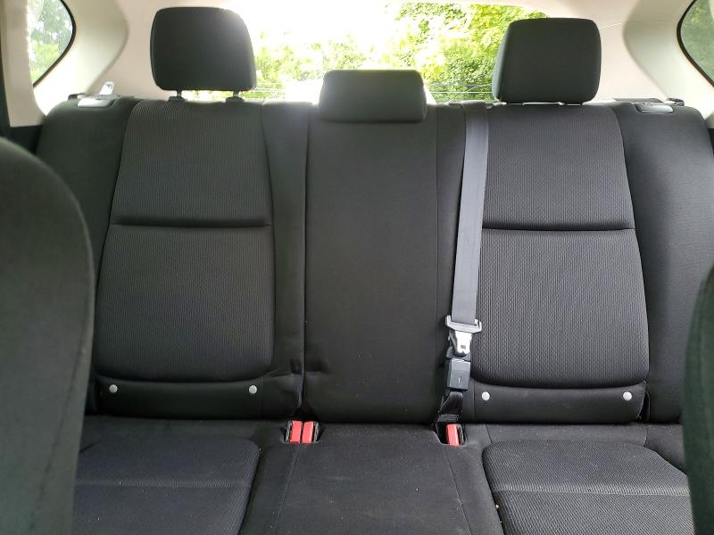 2015 Mazda Cx-5 მანქანა იყიდება აუქციონზე, vin: JM3KE2BE4F0465105, აუქციონის ნომერი: 60218676