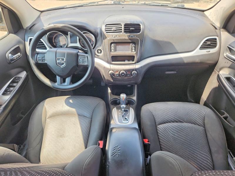 Продаж на аукціоні авто 2015 Dodge Journey, vin: 3C4PDCAB1FT746683, номер лоту: 63712406