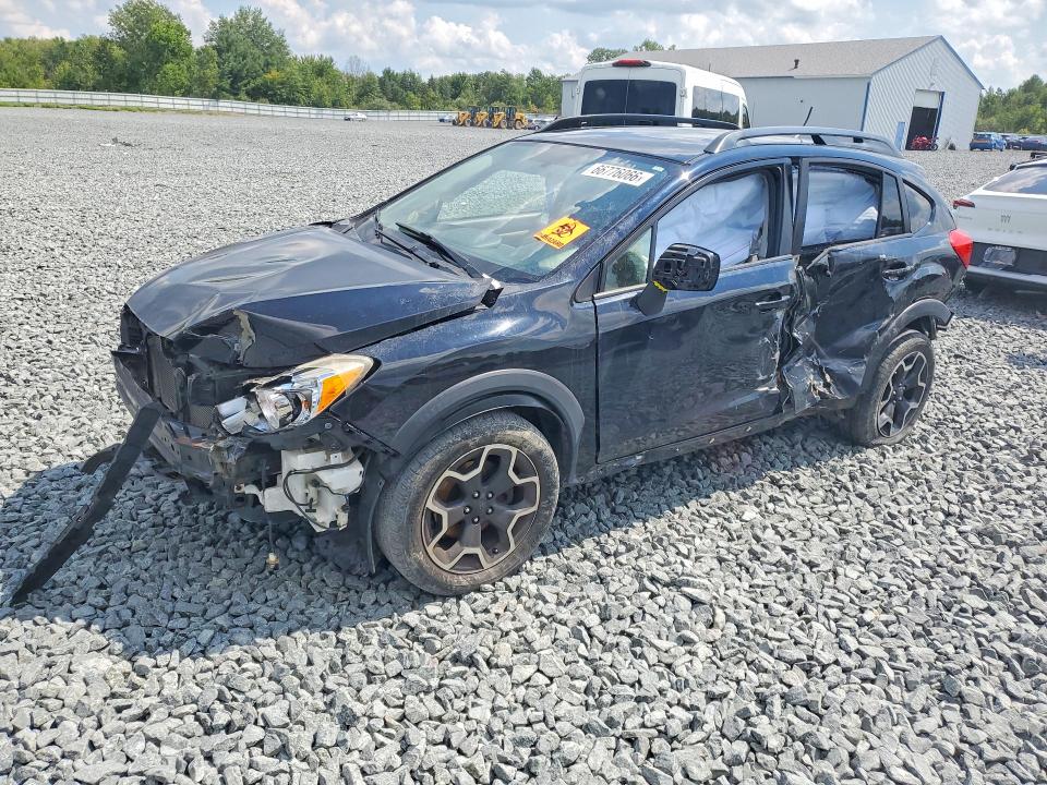 Aukcja sprzedaży 2014 Subaru Xv Crosstrek, vin: JF2GPACC3E8318579, numer aukcji: 66776066