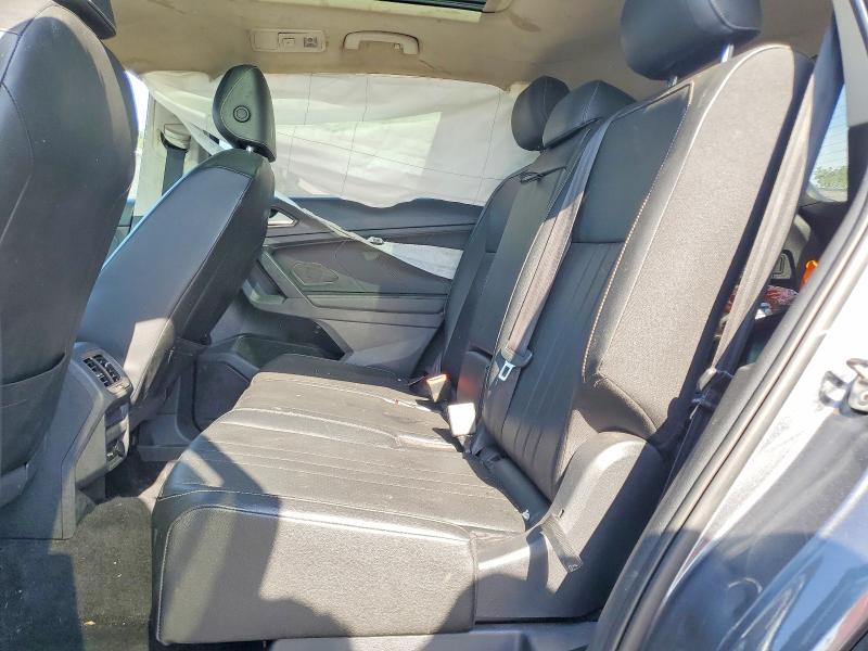 Aukcja sprzedaży 2022 Volkswagen Tiguan, vin: 3VV2B7AX7NM121413, numer aukcji: 65358316