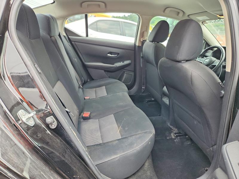 Aukcja sprzedaży 2022 Nissan Sentra, vin: 3N1AB8CVXNY298044, numer aukcji: 64929056