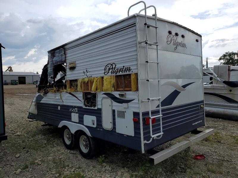 Продажа на аукционе авто 2005 Pilgrim International Pilgrim International, vin: 5L4TP192253007940, номер лота: 65112196