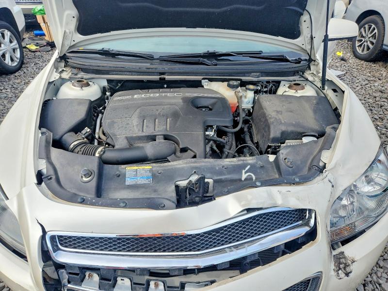 Aukcja sprzedaży 2010 Chevrolet Malibu, vin: 1G1ZD5EB7AF130237, numer aukcji: 66300156