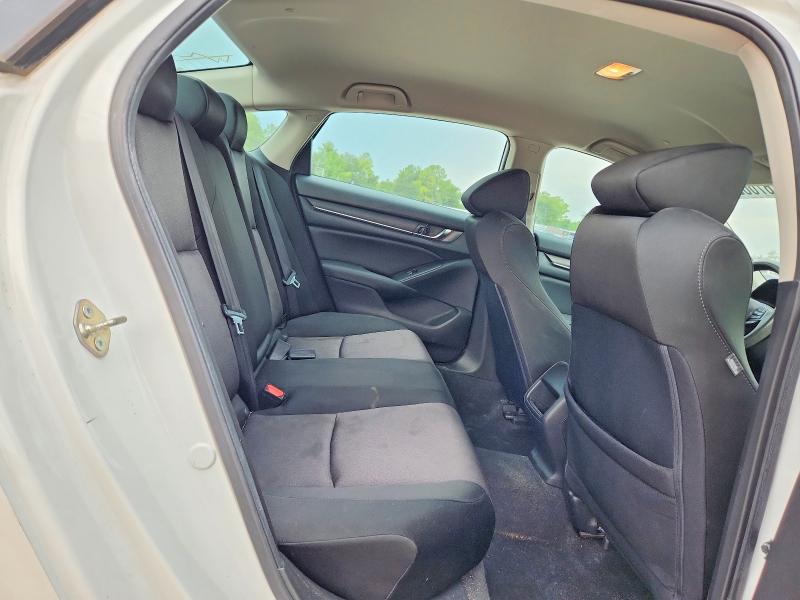 Продаж на аукціоні авто 2020 Honda Accord, vin: 1HGCV1F1XLA102457, номер лоту: 67069236