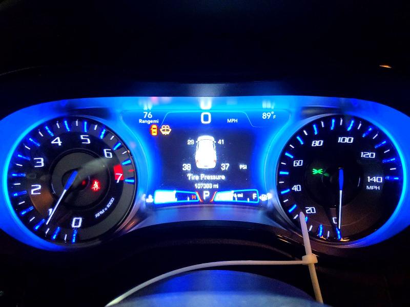 64045736 :رقم المزاد ، 2C3CCAGG7KH698462 vin ، 2019 Chrysler 300 مزاد بيع