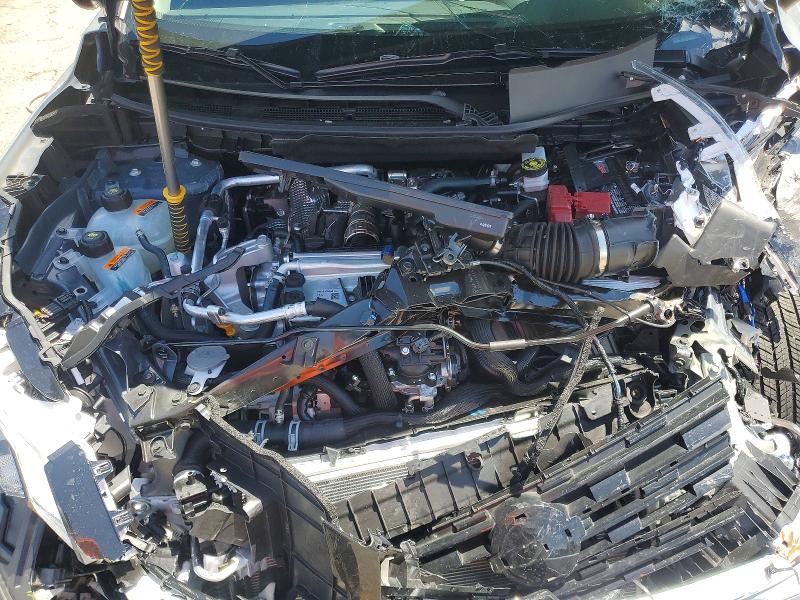 2026 Nissan Rogue მანქანა იყიდება აუქციონზე, vin: 5N1BT3BA3TC811877, აუქციონის ნომერი: 64589556