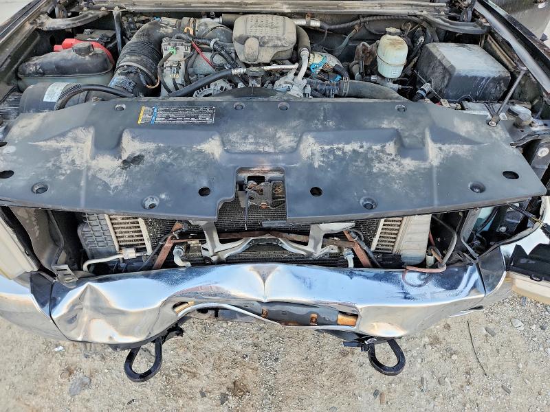 Aukcja sprzedaży 2008 Chevrolet Silverado, vin: 1GCHK23658F109149, numer aukcji: 66640086