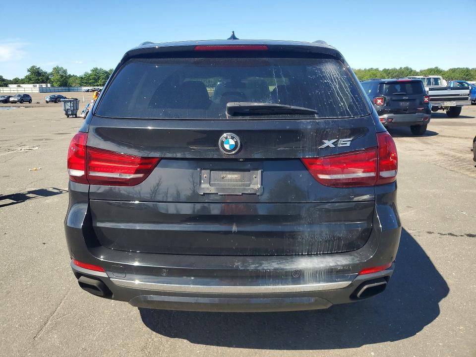 Aukcja sprzedaży 2015 Bmw X5, vin: 5UXKR6C56F0J75868, numer aukcji: 67146846