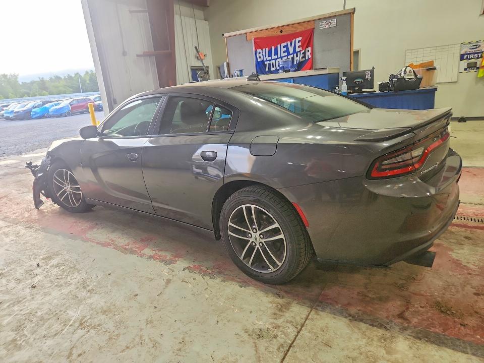 Aukcja sprzedaży 2019 Dodge Charger, vin: 2C3CDXJG3KH749822, numer aukcji: 66384356
