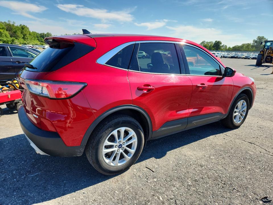 Aukcja sprzedaży 2020 Ford Escape, vin: 1FMCU9G66LUA99738, numer aukcji: 63792536