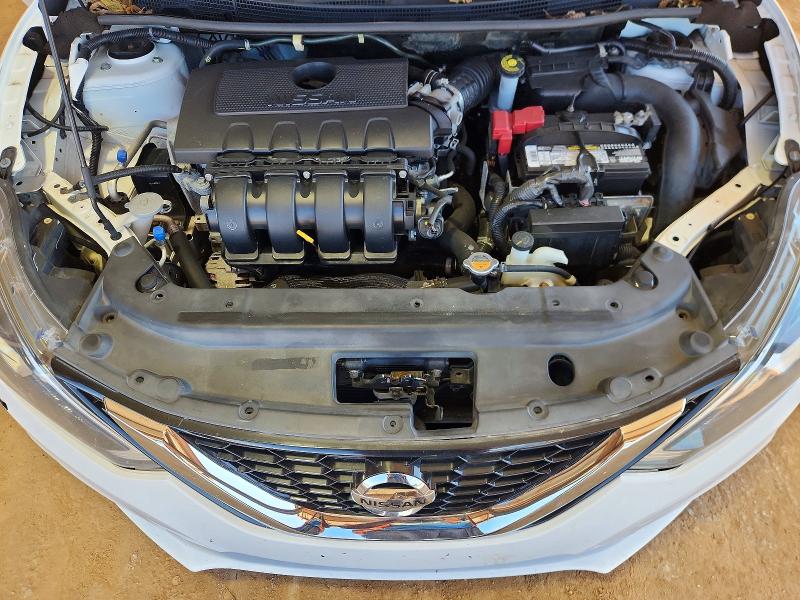 Aukcja sprzedaży 2016 Nissan Sentra, vin: 3N1AB7AP6GY300910, numer aukcji: 66979736