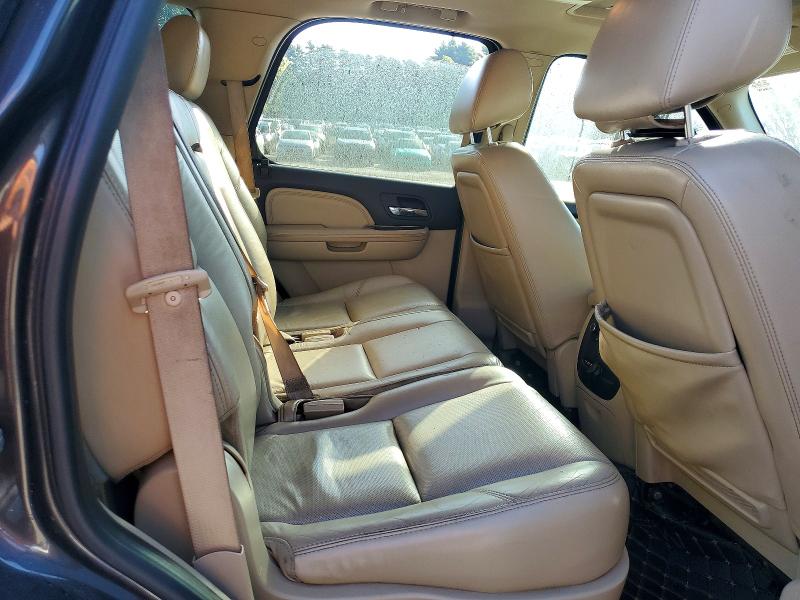 66313156 :رقم المزاد ، 1GKS2GEJ9BR169465 vin ، 2011 Gmc Yukon مزاد بيع