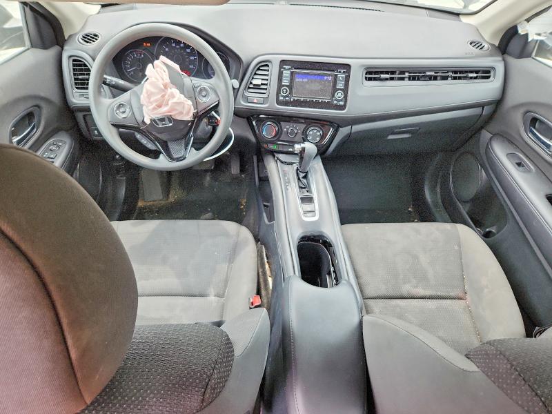 Продаж на аукціоні авто 2021 Honda Hr-v, vin: 3CZRU5H35MM710984, номер лоту: 66482096