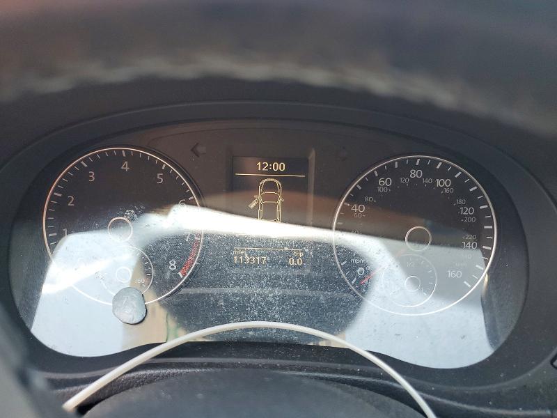 Aukcja sprzedaży 2012 Volkswagen Passat, vin: 1VWBP7A34CC089271, numer aukcji: 63014786