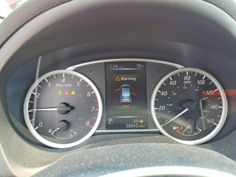 2017 Nissan Sentra მანქანა იყიდება აუქციონზე, vin: 3N1AB7AP3HY372410, აუქციონის ნომერი: 64568856