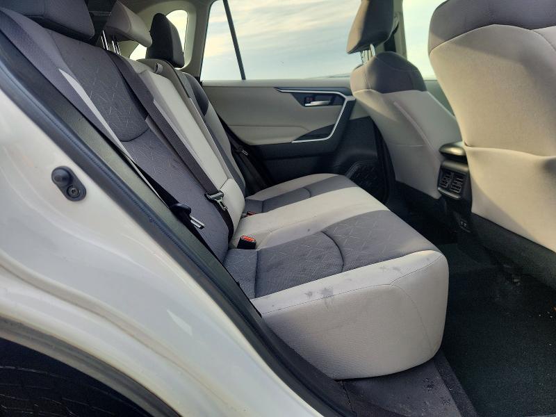 2020 Toyota Rav4 მანქანა იყიდება აუქციონზე, vin: JTMW1RFV2LD059062, აუქციონის ნომერი: 65816066