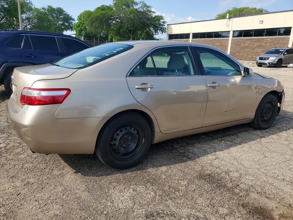 Aukcja sprzedaży 2009 Toyota Camry, vin: 4T1BE46K29U377005, numer aukcji: 63805466