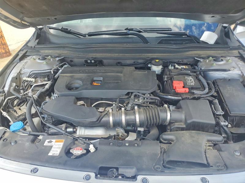 2021 Honda Accord მანქანა იყიდება აუქციონზე, vin: 1HGCV2F31MA015183, აუქციონის ნომერი: 66320076