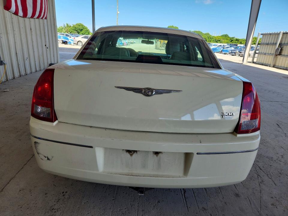 Aukcja sprzedaży 2006 Chrysler 300, vin: 2C3KA53G36H208412, numer aukcji: 64856126