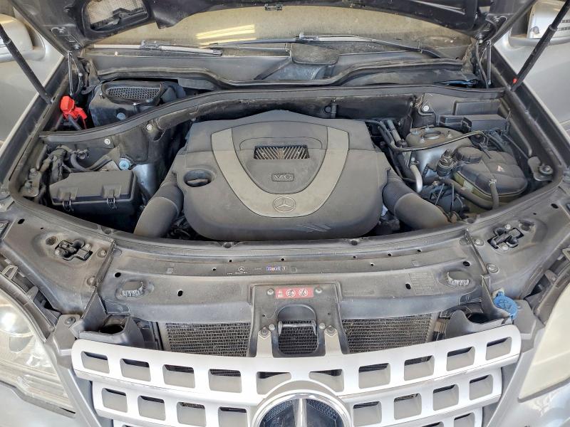 Продажа на аукционе авто 2011 Mercedes-benz Ml, vin: 4JGBB8GB0BA662906, номер лота: 66743346