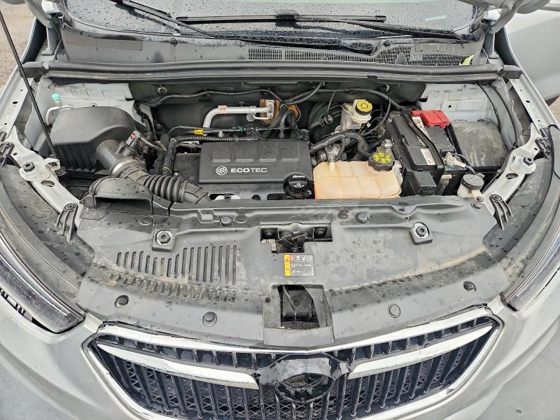 Aukcja sprzedaży 2019 Buick Encore, vin: KL4CJASB8KB709792, numer aukcji: 65022656