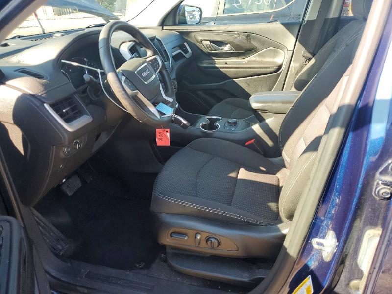 Aukcja sprzedaży 2022 Gmc Terrain, vin: 3GKALTEV9NL215344, numer aukcji: 66429586