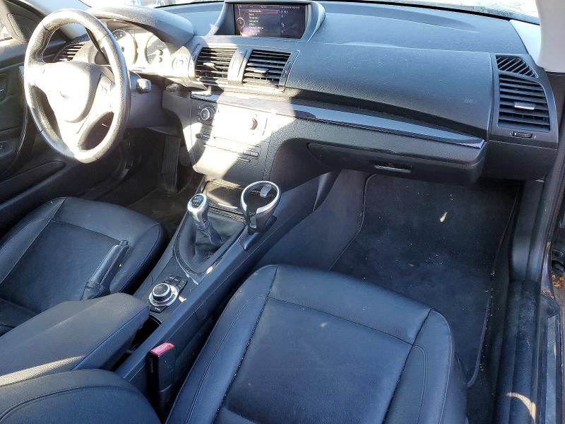 Aukcja sprzedaży 2013 Bmw 128, vin: WBAUP7C58DVU72420, numer aukcji: 66171946