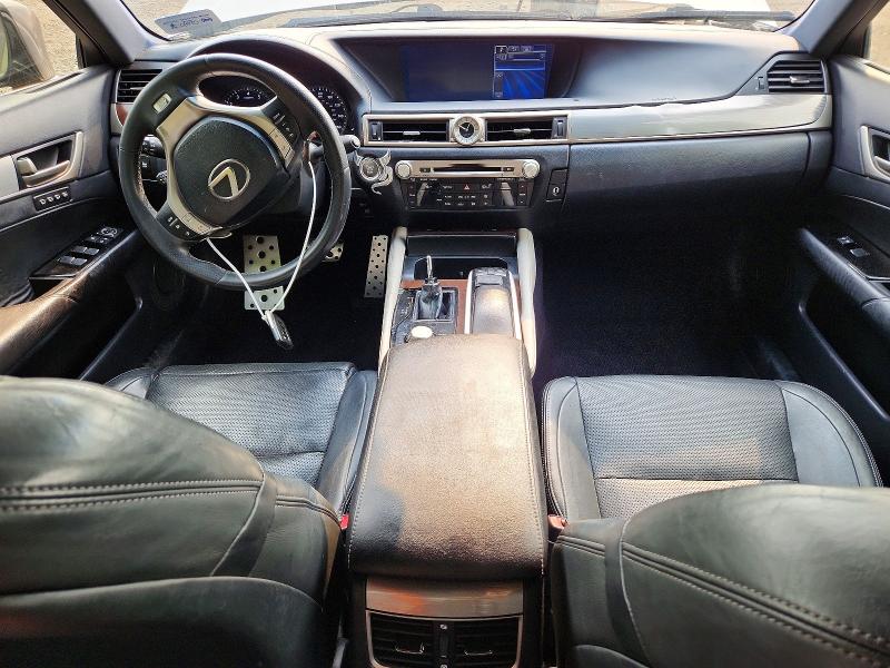 Продаж на аукціоні авто 2013 Lexus Gs, vin: JTHBE1BL3D5023612, номер лоту: 64335616