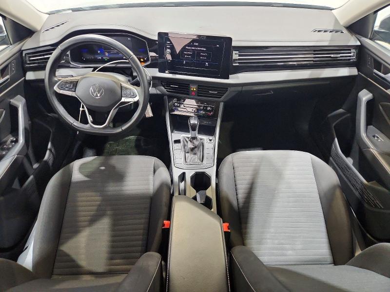 65138846 :رقم المزاد ، 3VW5X7BU0SM027710 vin ، 2025 Volkswagen Jetta مزاد بيع