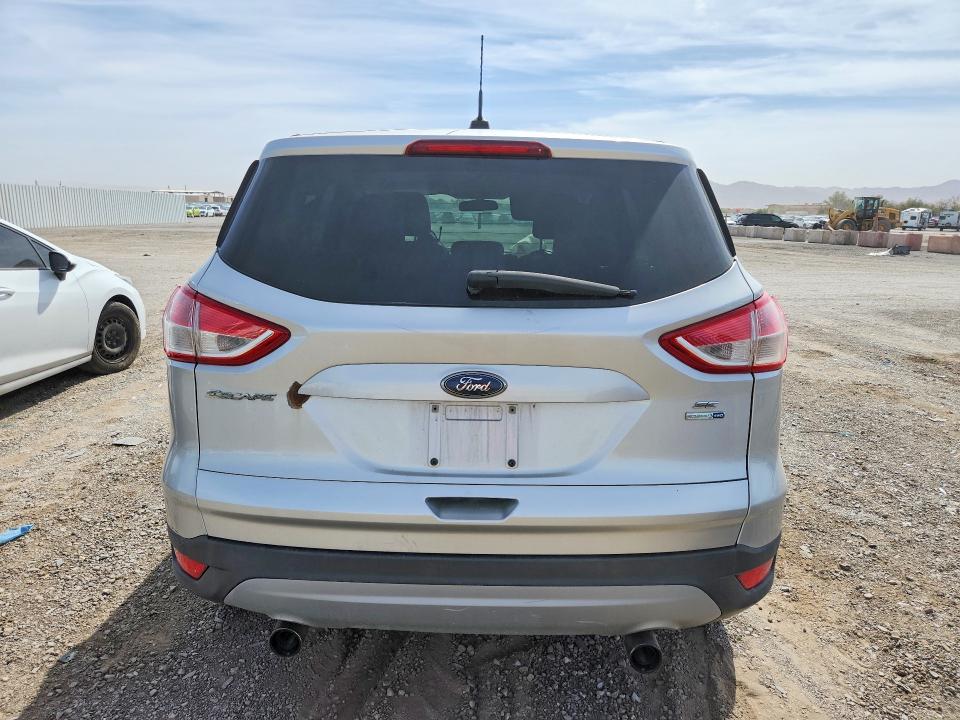 Продажа на аукционе авто 2013 Ford Escape, vin: 1FMCU9G96DUA54696, номер лота: 59025316