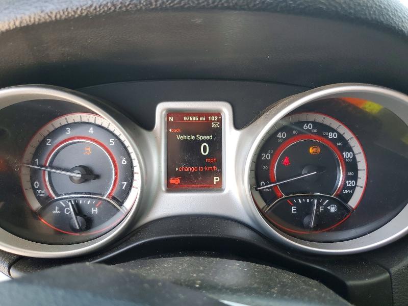 Aukcja sprzedaży 2018 Dodge Journey, vin: 3C4PDCAB0JT385228, numer aukcji: 65026046