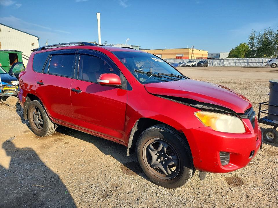 Продаж на аукціоні авто 2010 Toyota Rav4, vin: 2T3BF4DV4AW046951, номер лоту: 64610716