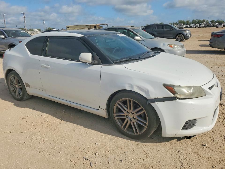 Auction sale of the 2013 Scion Tc, vin: JTKJF5C70D3045882, lot number: 64322876