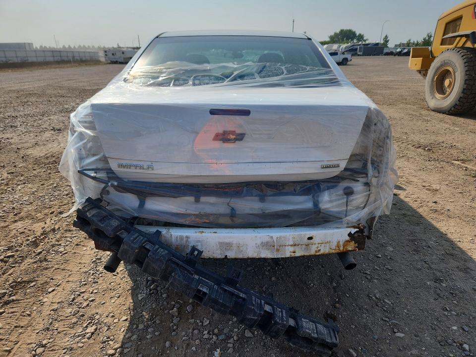 Продаж на аукціоні авто 2015 Chevrolet Impala Limited, vin: 2G1WA5E33F1135146, номер лоту: 65225656