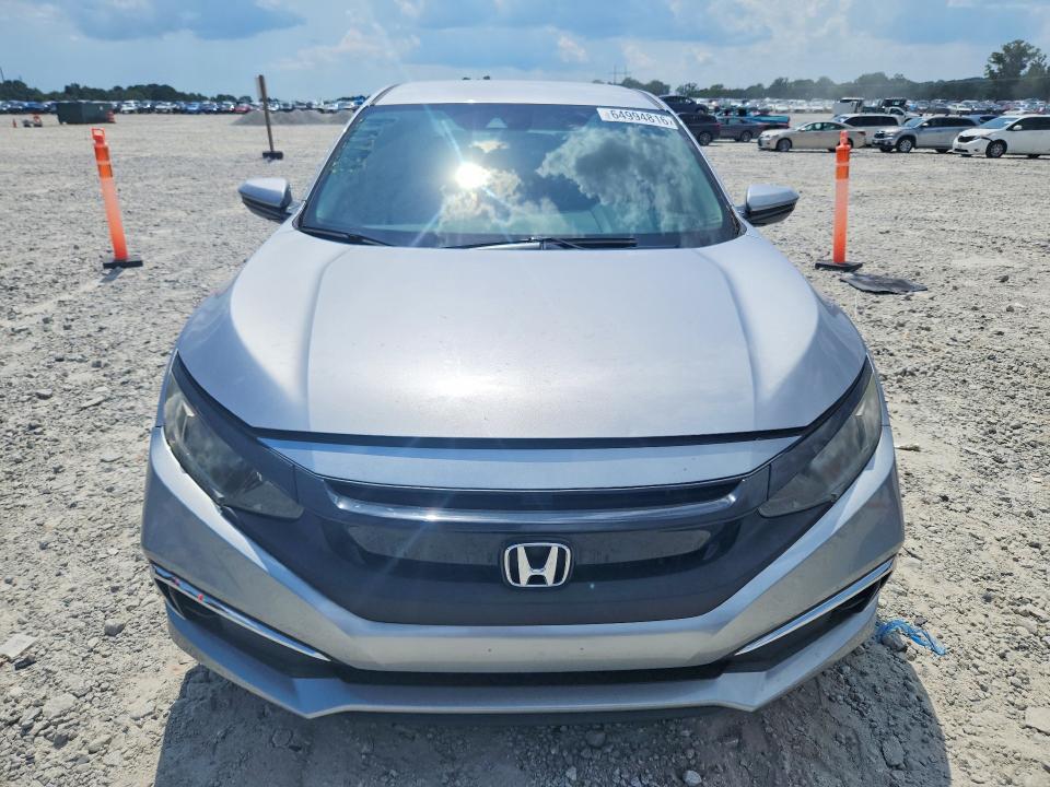 Продажа на аукционе авто 2019 Honda Civic, vin: 19XFC2F64KE048376, номер лота: 64994816