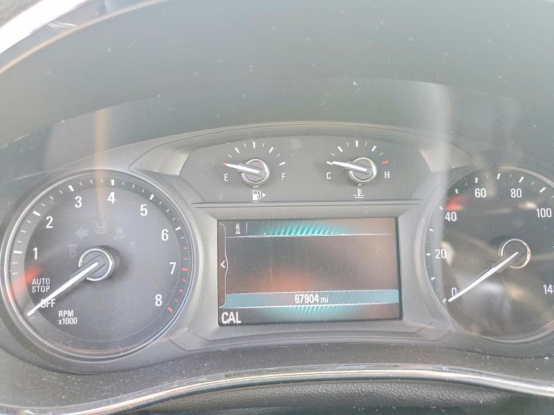 Aukcja sprzedaży 2019 Buick Encore, vin: KL4CJGSM5KB886224, numer aukcji: 66513426