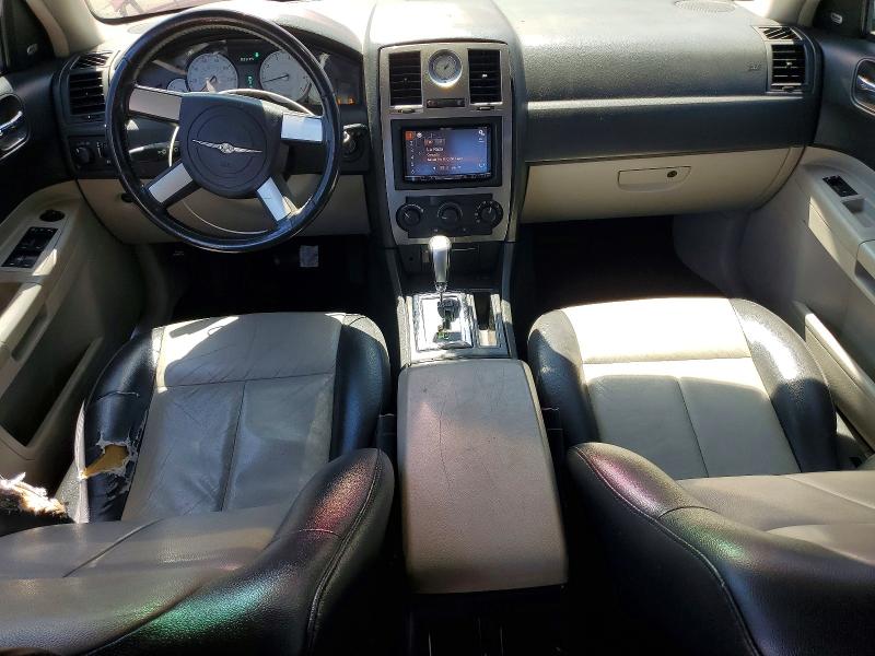 Aukcja sprzedaży 2007 Chrysler 300, vin: 2C3KA53G27H698293, numer aukcji: 66037246