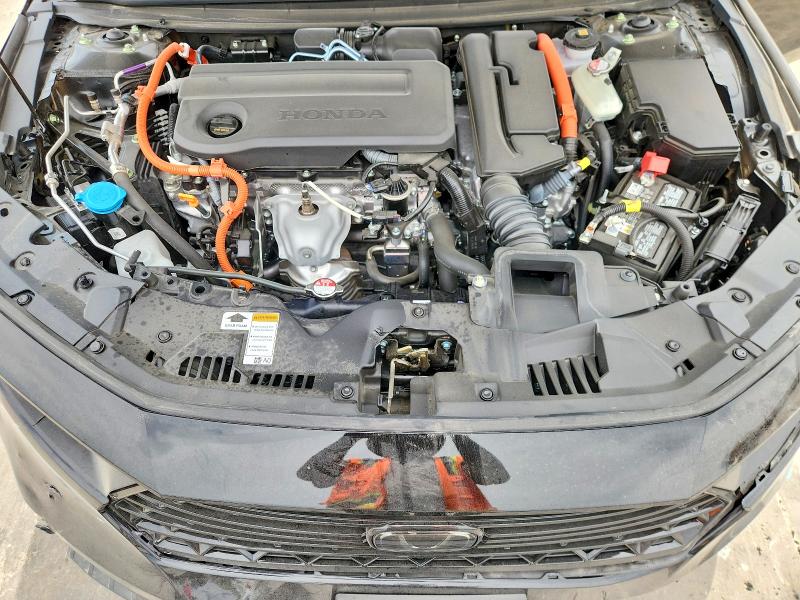 Продаж на аукціоні авто 2026 Honda Accord, vin: 1HGCY2F76TA010764, номер лоту: 65710066