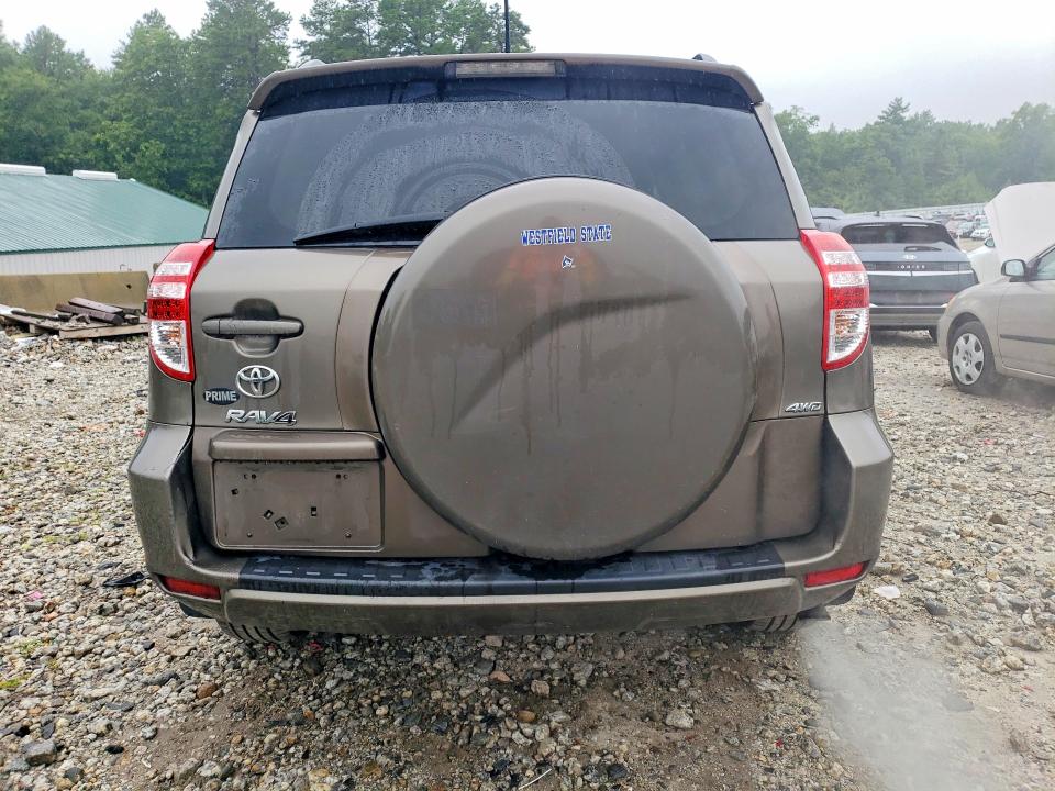 Aukcja sprzedaży 2012 Toyota Rav4, vin: 2T3BF4DV5CW250810, numer aukcji: 64983336