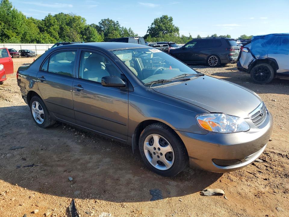 63942216 :رقم المزاد ، 1NXBR32E35Z523064 vin ، 2005 Toyota Corolla مزاد بيع